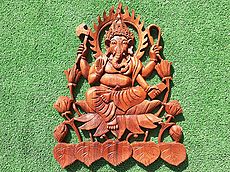 Talla Ganesha