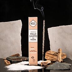 Encens Palo Santo Yagra