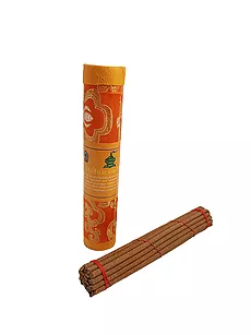 Meditation incense tibetan
