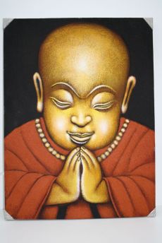 Budhha Paintings