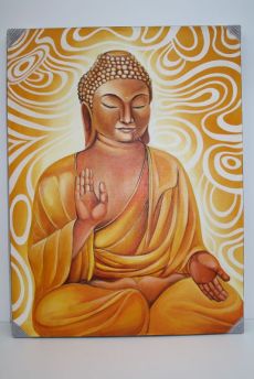 Budhha Paintings