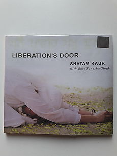 Snatam Kaur CD