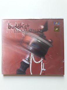 Cd Buddhist Incantations