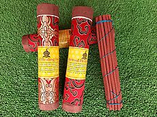 Spiritual Healing -Tibetan incense