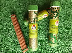 Green Tara - Tibetan Incense