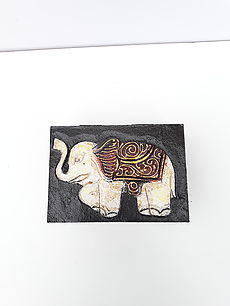 Caja elefante